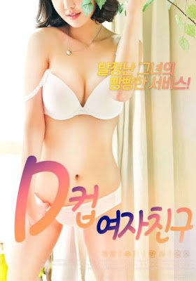 DCup Girlfriend Full izle