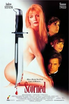 Scorned 1993 izle