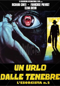 Un Urlo Dalle Tenebre 1975 izle