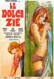 Le Dolci Zie Erotik Film izle