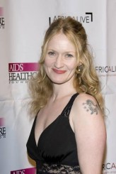 Paula Malcomson