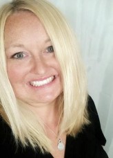 Tiffany Sander Mckenzie